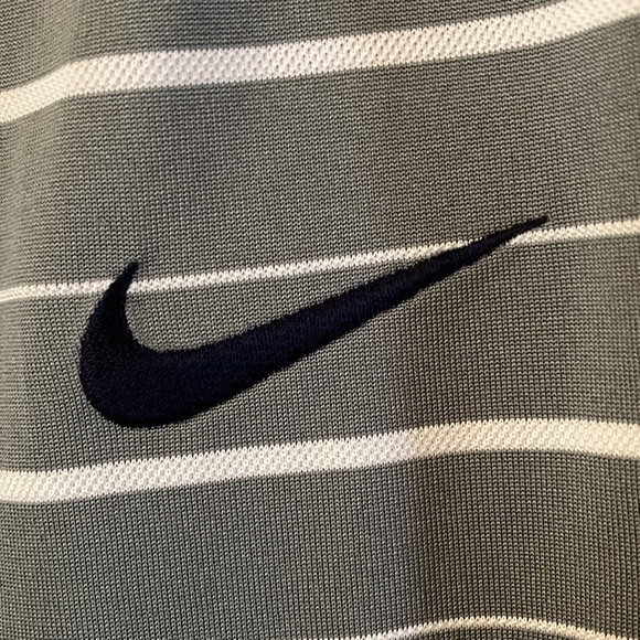 Nike DriFit MLB Polo/Golf Shirt - Boston Red Sox - Picture 3 of 6